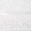 Ręcznik Molly (01), 50 x 90 cm, Biały