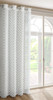 ZASŁONA GOTOWA AURELIA 135 X 250 CM BIAŁY