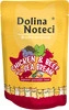 DOLINA NOTECI SuperFood Kot Kurczak Wołowina Dorada 85g