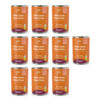 Zestaw 10x HERRMANN'S MANUFAKTUR Selection Dog Bio Pute - bio indyk z warzywami (400g)