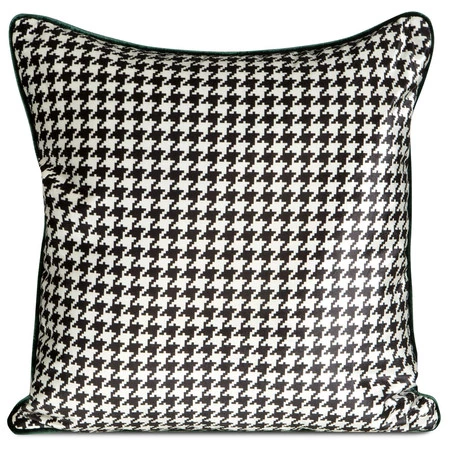 POSZEWKA CAYA1 55 X 55 CM BIAŁY