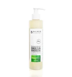 Balneokosmetyki - Biosiarczkowa emulsja mineralna do higieny intymnej 250ml