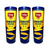 Zestaw: 3x Schar − Chipsy ziemniaczane naturalne bezglutenowe − 170 g
