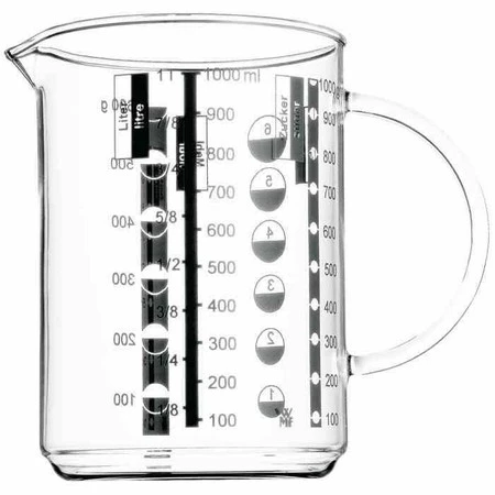 WMF - Miarka 1 l Gourmet