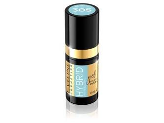 Hybrid Professional lakier hybrydowy 305 Be Minty 5ml