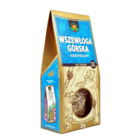 Natura Wita − Wszewłoga górska − 25 g