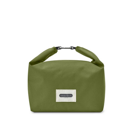 BB-Lunch bag, kolor mchu NEW