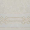 Ręcznik Kamela (02), 50 x 90 cm, Kremowy