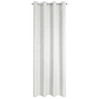 ZASŁONA GOTOWA ELIZA 140 X 250 CM BIAŁY