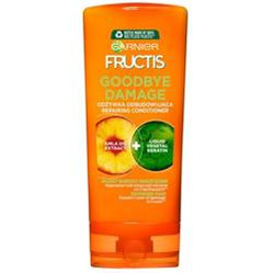 Fructis Goodbye Damage odżywka wzmacniająca do włosów bardzo zniszczonych 200ml