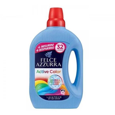 Płyn do prania Active Color 1595ml