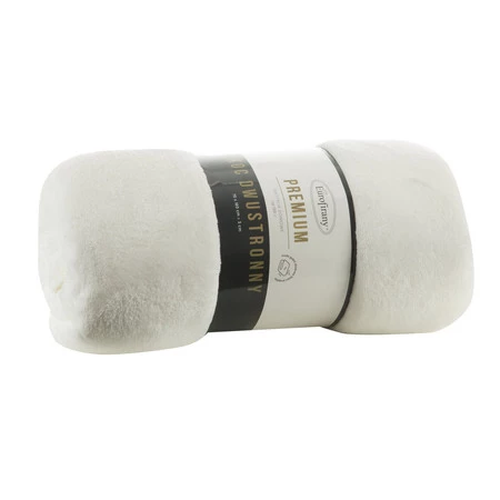 KOC TEDY 70 X 160 CM BIAŁY