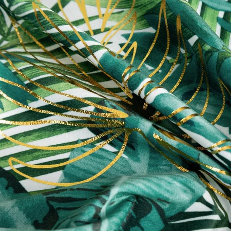 ZASŁONA GOTOWA DAVOS 140 X 250 CM BIAŁY