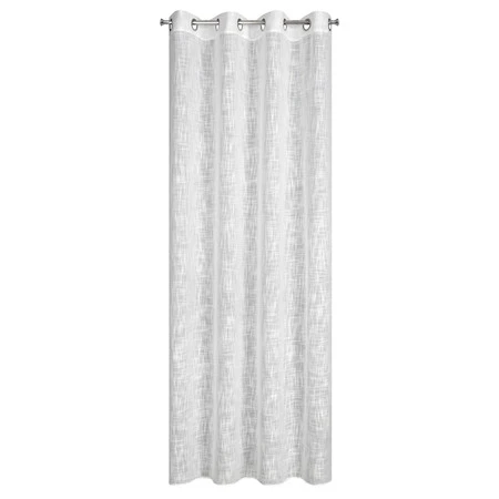 ZASŁONA GOTOWA LIREN 140 X 250 CM BIAŁY