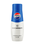 SodaStream || Pepsi