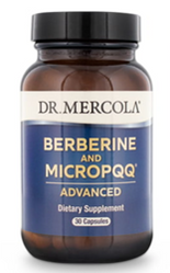 Berberyna z MicroPQQ (30 kaps.)