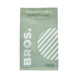 Matcha Bros - Traditional Matcha 250g