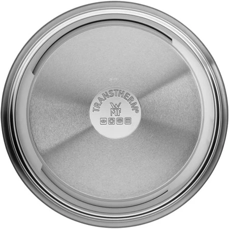WMF-Korpus patelni z powłoką 24cm, Click andServe