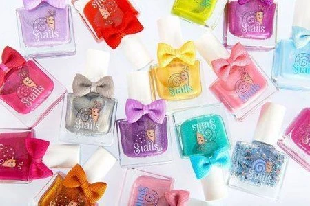 Snails, Lakier do paznokci Tutu, 10,5 ml