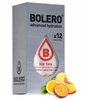 Zestaw Bolero Ice Tea Herbata mrożona ze stewią 12 szt. x 3 g napój w proszku bez cukru
