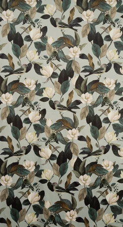 ZASŁONA GOTOWA ELENI 140 X 250 CM OLIWKOWY