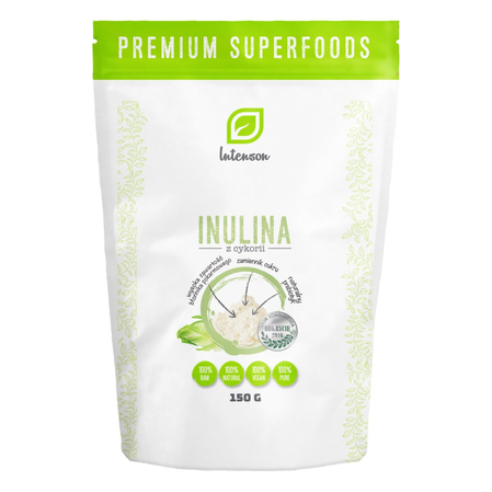 Intenson Inulina - prebiotyk 150g