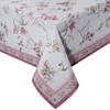 OBRUS SUMMER6 140 X 220 CM NATURALNY