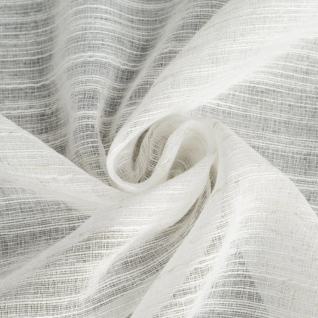FIRANA GOTOWA ARIA 140 X 250 CM NATURALNY