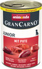 ANIMONDA Grancarno JUNIOR Indyk 400g