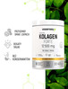 Essensey Kolagen FORTE 12 500mg Premium 400g smak mango pomarańcza