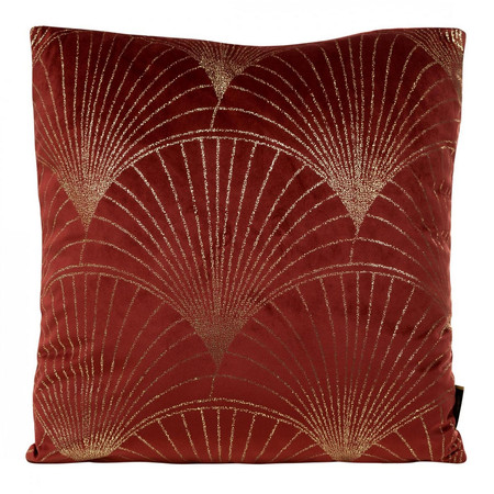 POSZEWKA BLINK 21 45 X 45 CM BORDOWY
