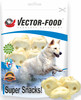 VECTOR-FOOD Noski wieprzowe białe 5szt.