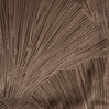 OBRUS GOJA 40 X 140 CM BRĄZOWY