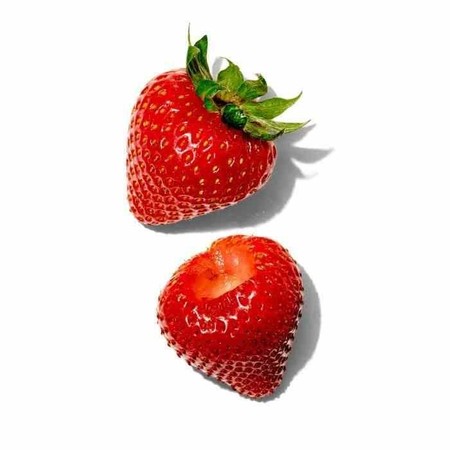 OXO-Szypułkownik do truskawek stalowy, Good Grips