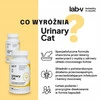 Lab-V Urinary Cat wsparcie układu moczowego dla kotów 90 kaps.