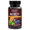 Skoczylas Na Oczy Zadbaj o Oczy 60 kaps. vege