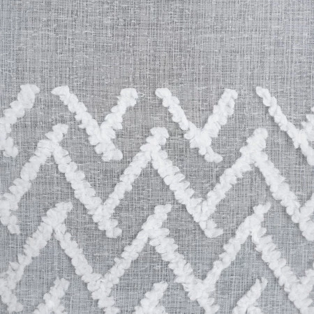 ZASŁONA GOTOWA ESTERI 140 X 250 CM BIAŁY