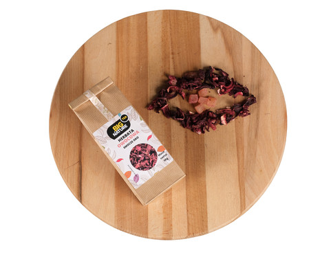 Harmonia owocowa SMOCZE OKO 50g