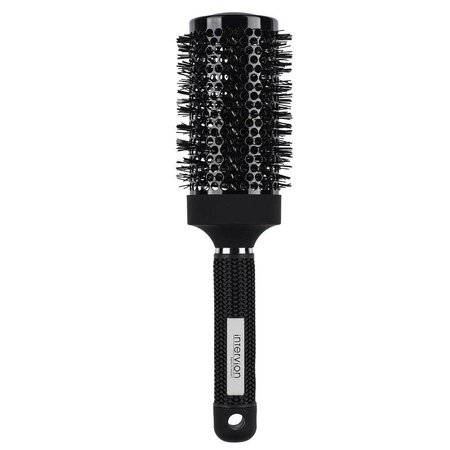 Black Label Ceramic Hair Brush szczotka do modelowania włosów 55mm