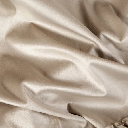 ZASŁONA GOTOWA DANI NA TAŚMIE 140 X 270 CM BEŻOWY