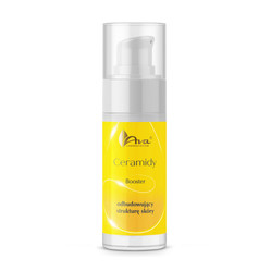 Ceramidy booster odbudowujący strukturę skóry 30ml