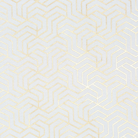 ZASŁONA GOTOWA SEMI 140 X 250 CM BIAŁY
