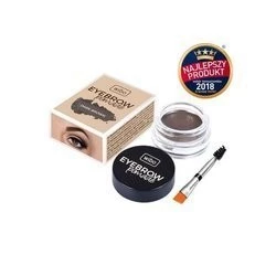 Eyebrow wodoodporna pomada do brwi 2 Dark Brown 6g