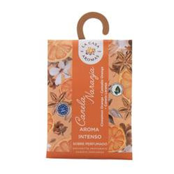 Aroma Intenso saszetka zapachowa Cynamon i Pomarańcza 100ml