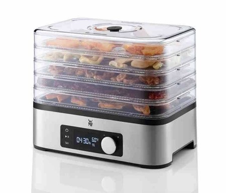 WMF EL - Urządzenie do suszenia KITCHENminis
