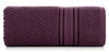 Ręcznik Davos (09), 30 x 50 cm, Ciemnofioletowy