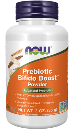 Prebiotic Bifido Boost™ (85 g)