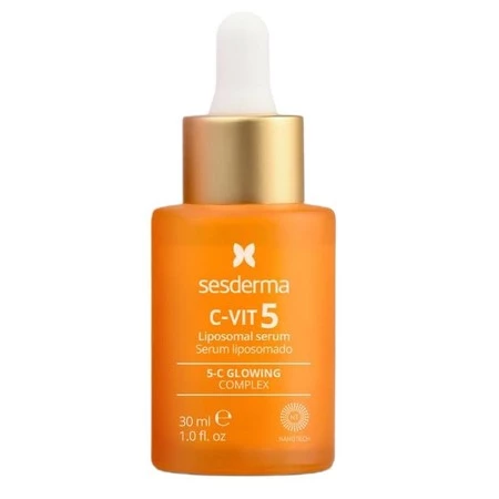 C-Vit 5 serum liposomowe 30ml