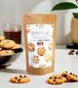 PIĘĆ PRZEMIAN Mieszanka na ciastka z czekoladą KETO bezglutenowa 365g