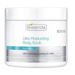 Ultra Moisturizing peeling do ciała 550g